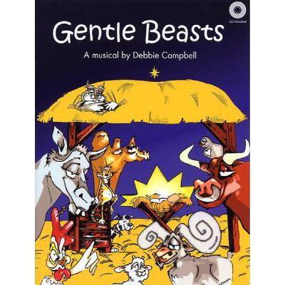 9790900209160 - Gentle beasts