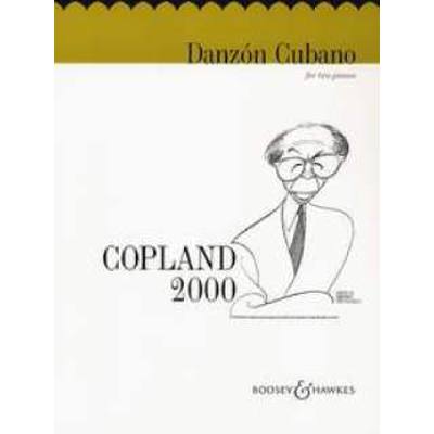 9790051271054 - Danzon cubano