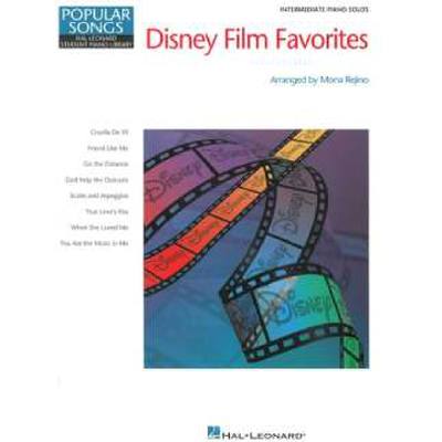 0884088472313 - Disney film favorites 0884088472313 - Disney film favorites