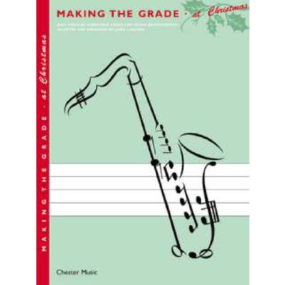 9780711995666 - Making the grade at christmas