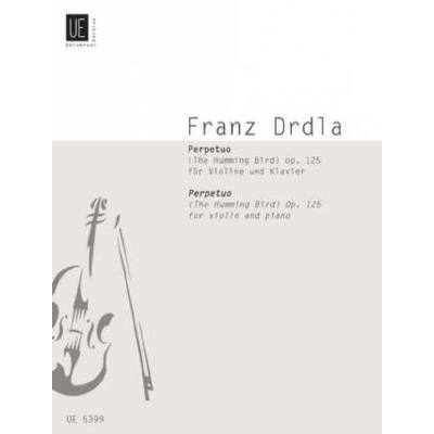 0803452057659 - Perpetuo