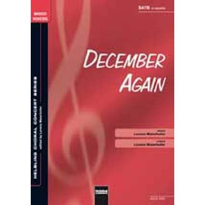 9790502021412 - December again 9790502021412 - December again