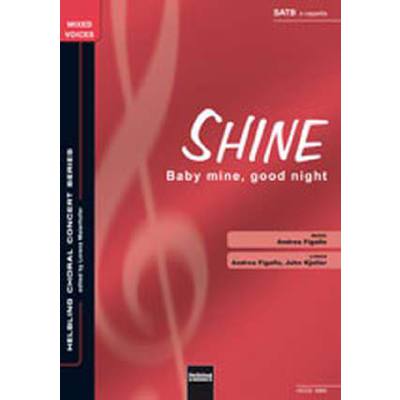 9790500227366 - Shine 9790500227366 - Shine