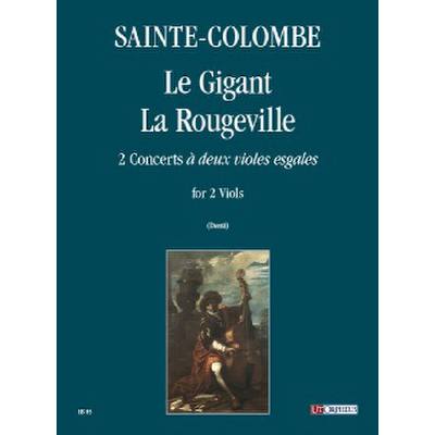 9790215306516 - LE GIGANT + LA ROUGEVILLE 9790215306516 - LE GIGANT + LA ROUGEVILLE