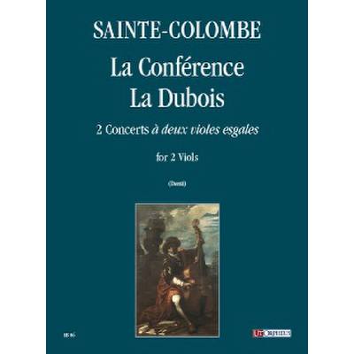 9790215306523 - LA CONFERENCE + LA DUBOIS 9790215306523 - LA CONFERENCE + LA DUBOIS