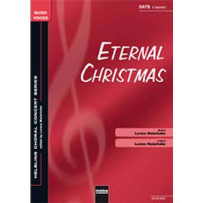 9790502021870 - Eternal christmas