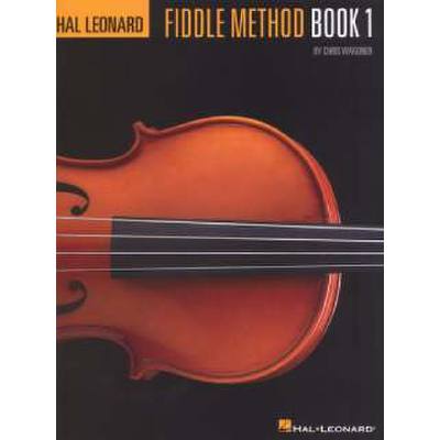 9781423426776 - Fiddle method 1
