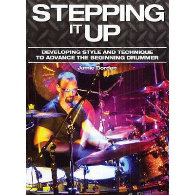 0752187439769 - Stepping it up 0752187439769 - Stepping it up
