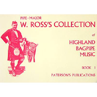 Collection of highland 1