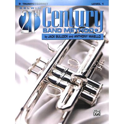 0029156211887 - 21st century band method 1