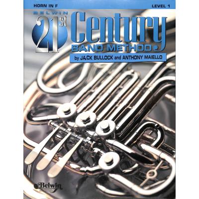 9781576234174 - 21st century band method 1