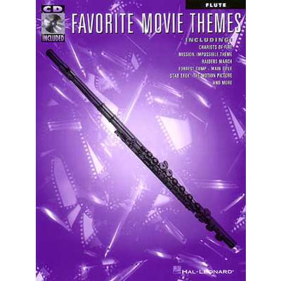 0073999148909 - Favorite movie themes 0073999148909 - Favorite movie themes