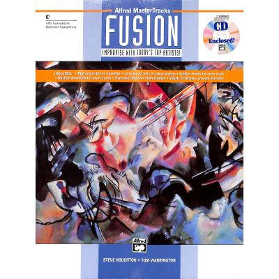Alfred master tracks fusion