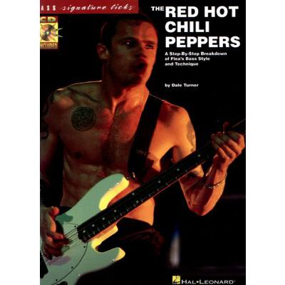 0073999952858 - Bass signature licks 0073999952858 - Bass signature licks