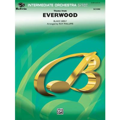 0038081291024 - Everwood theme