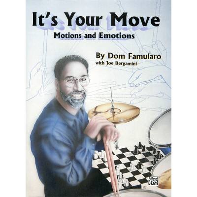 0654979022961 - Its your move - motions + emotions