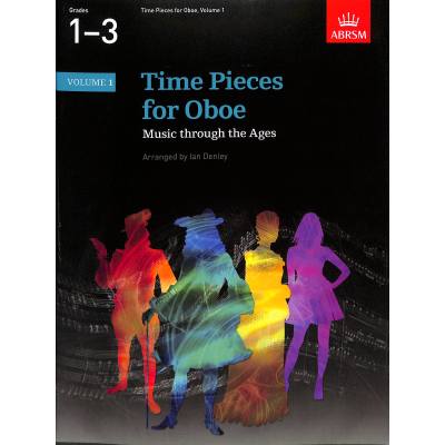 9781860960482 - Time pieces 1