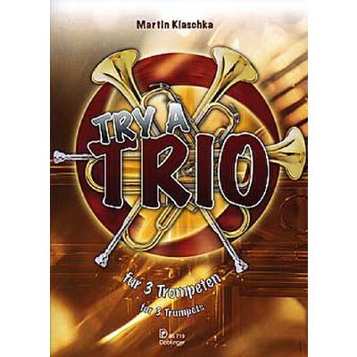 9790012196747 - Try a trio