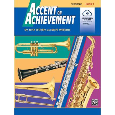 0038081147659 - Accent on achievement 1