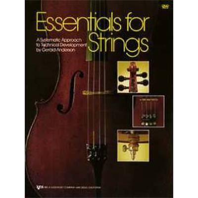 Essentials for strings