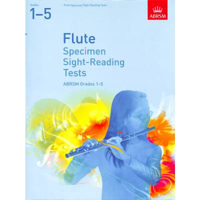9781854728371 - Specimen sight reading tests 1-5 9781854728371 - Specimen sight reading tests 1-5