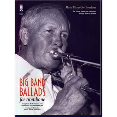 0077712339070 - Big band ballads 0077712339070 - Big band ballads