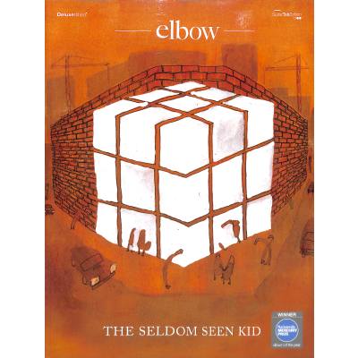 9780571532650 - The seldom seen kid 9780571532650 - The seldom seen kid