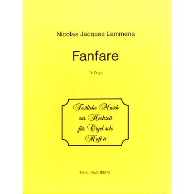 9790202005767 - Fanfare 9790202005767 - Fanfare