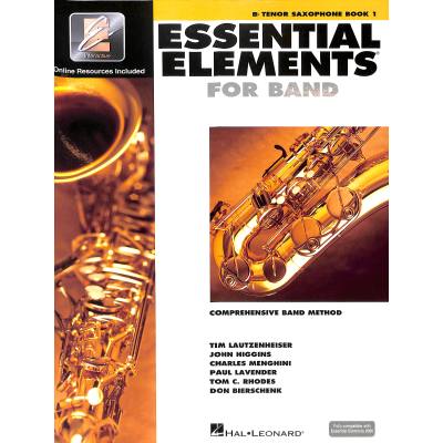 0073999625738 - Essential elements 2000 Bd 1 0073999625738 - Essential elements 2000 Bd 1