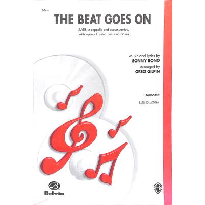 0654979180593 - The beat goes on 0654979180593 - The beat goes on