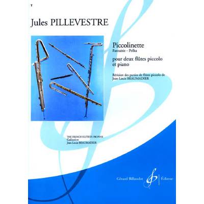 9790043075042 - Piccolinette