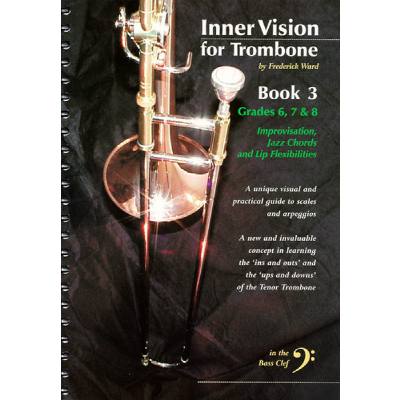 9780953340934 - Innter vision for trombone 3 9780953340934 - Innter vision for trombone 3