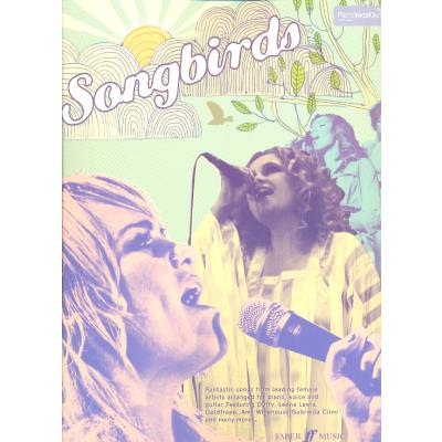 the songbird collection