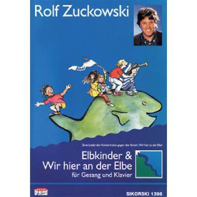 9783920880952 - Elbkinder 9783920880952 - Elbkinder