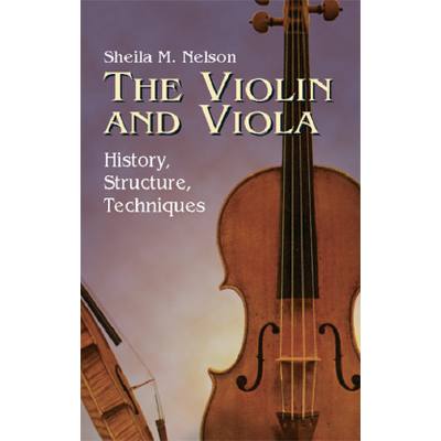 9780486428536 - The violin and viola 9780486428536 - The violin and viola