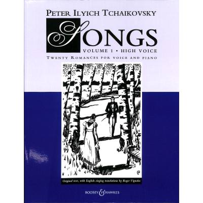 9790060097980 - Songs 1