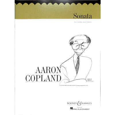 0073999780253 - Sonate