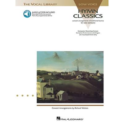 0073999240924 - Hymn classics 0073999240924 - Hymn classics