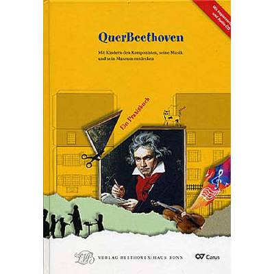 QUERBEETHOVEN