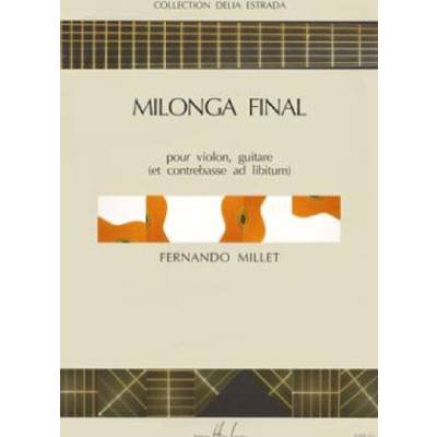 9790230968362 - MILONGA FINAL