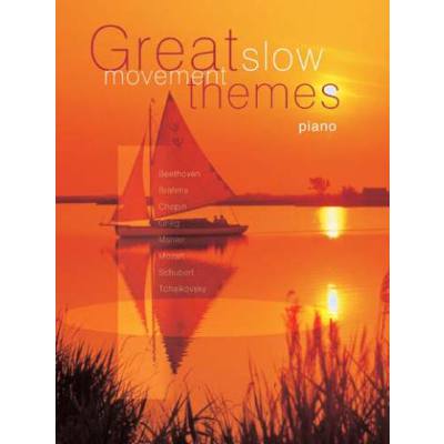 9790570046911 - Great slow movement themes