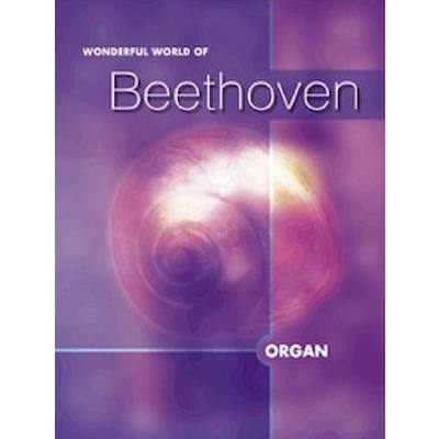 9781840035445 - Wonderful world of Beethoven