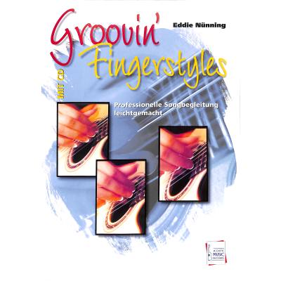 4013429230077 - Groovin fingerstyles