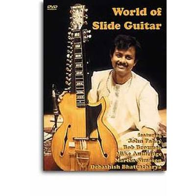 World of slide guitar