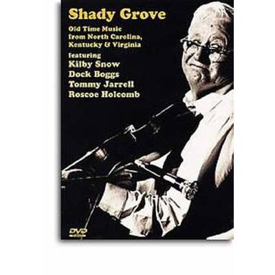 Shady grove