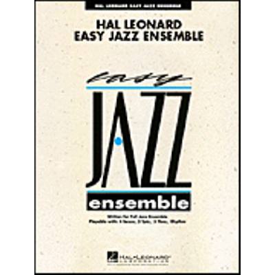 Easy Jazz favorites