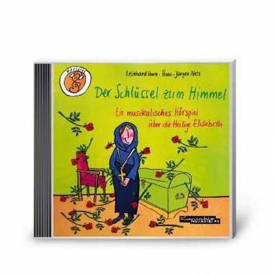 9783896171986 - Der Schlüssel zum Himmel