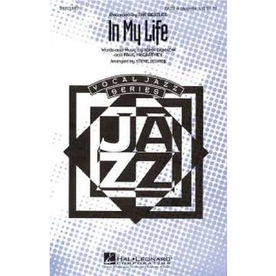 0884088051884 - In my life