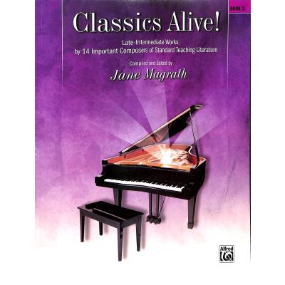 0038081176260 - Classics alive 3