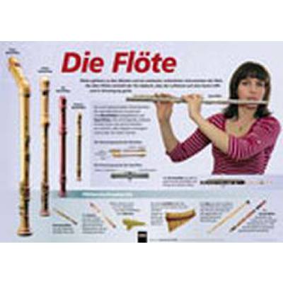 Die Flöte